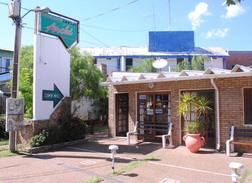 Edifício Foto