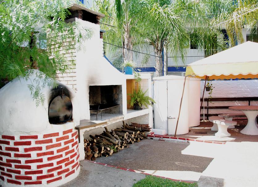 Exterior Foto