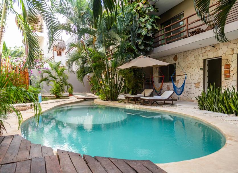 Piscina Foto