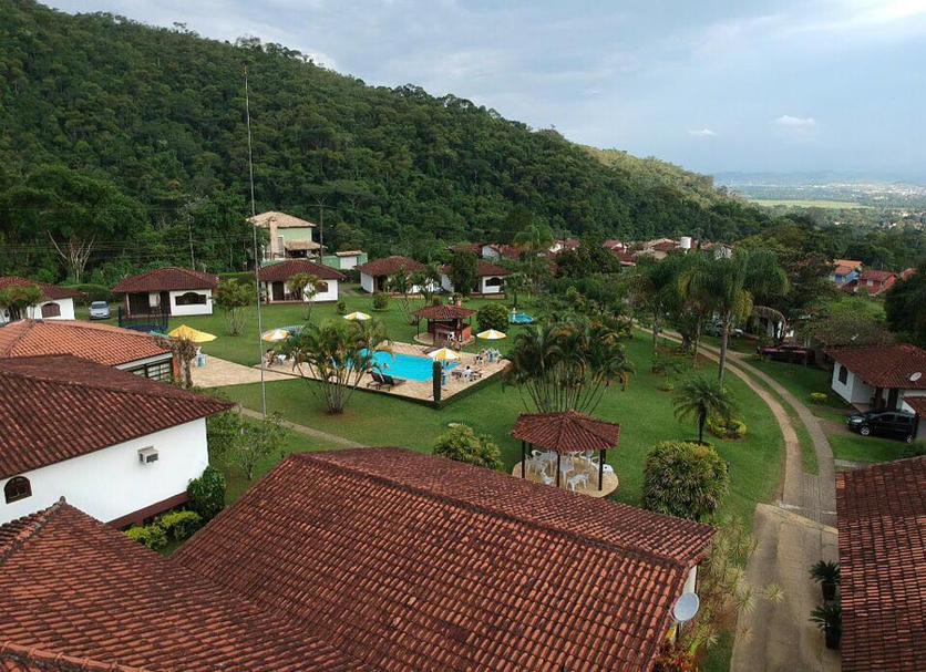 Exterior Foto