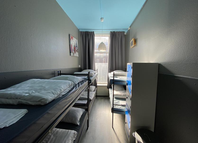 Quarto Foto