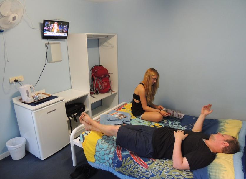 Quarto Foto