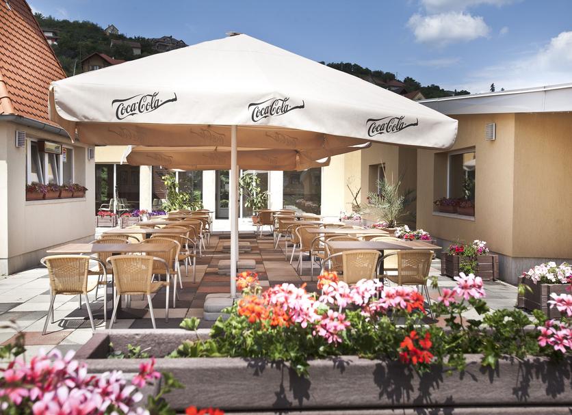 Terraço Foto