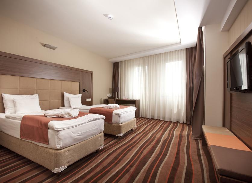 Quarto Foto