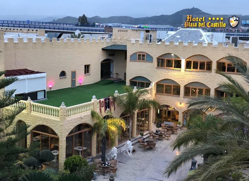 Exterior Foto