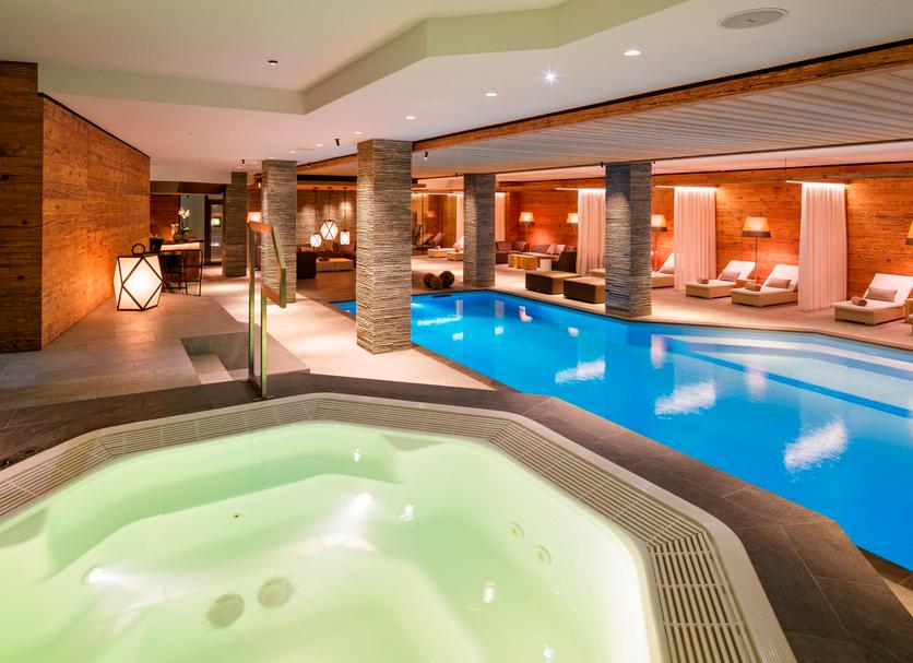 SPA Foto