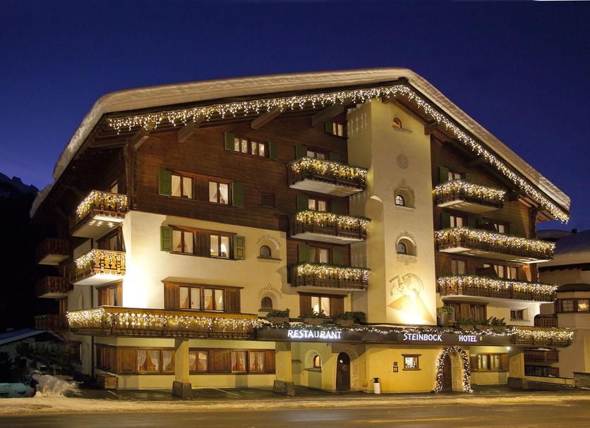 Edifício Foto