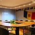 Sala de conferências