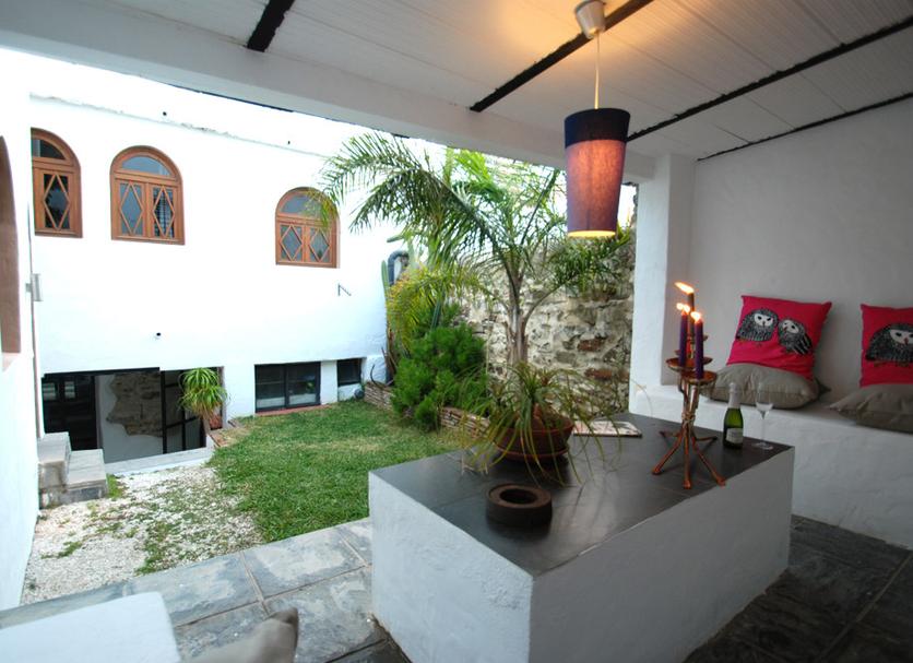 Edifício Foto