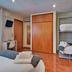 Comodidade do quarto