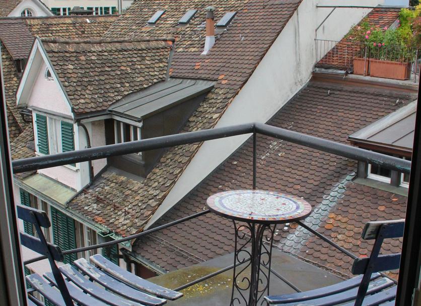 Varanda Foto