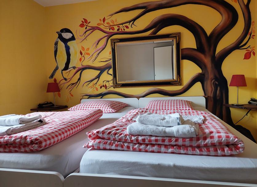 Quarto Foto