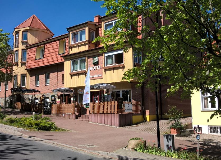 Exterior Foto