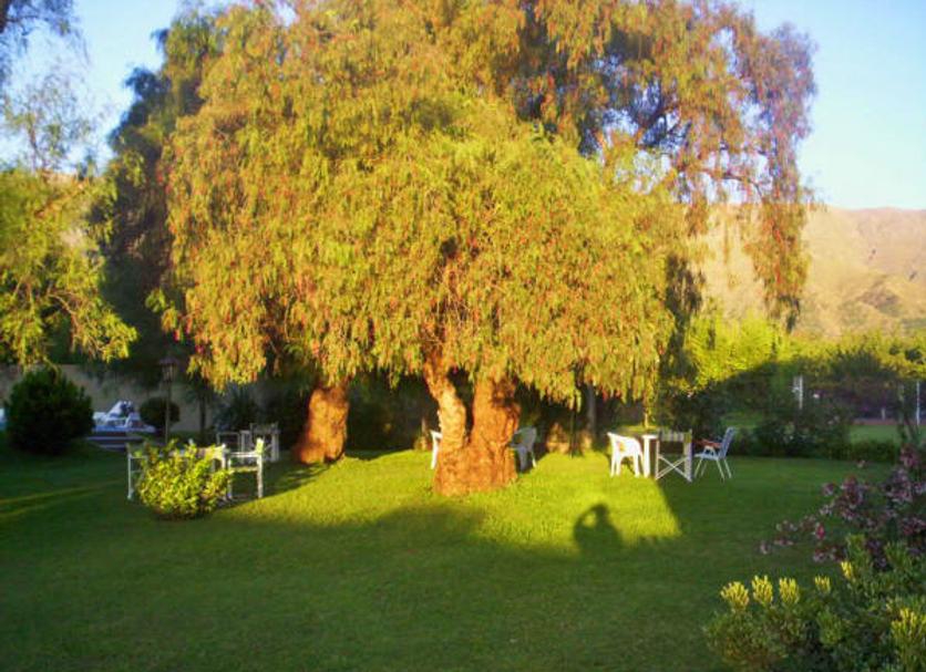 Exterior Foto