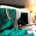Comodidade do quarto