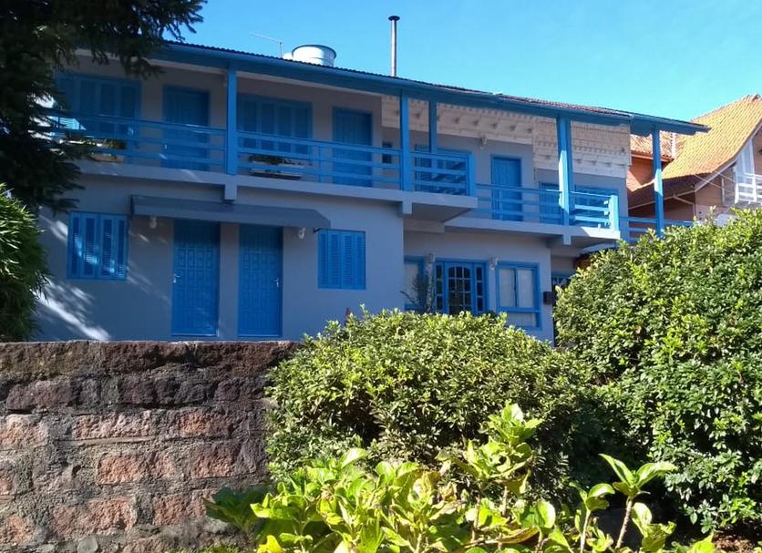 Edifício Foto