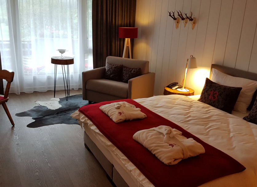 Quarto Foto
