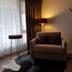 Comodidade do quarto