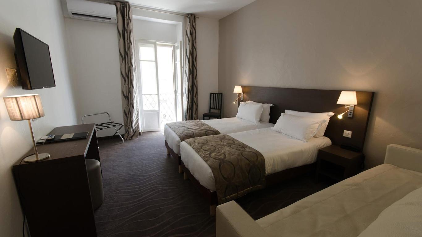 Hotel Carolina