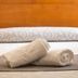 Comodidade do quarto