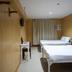 Comodidade do quarto