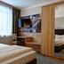 Comodidade do quarto
