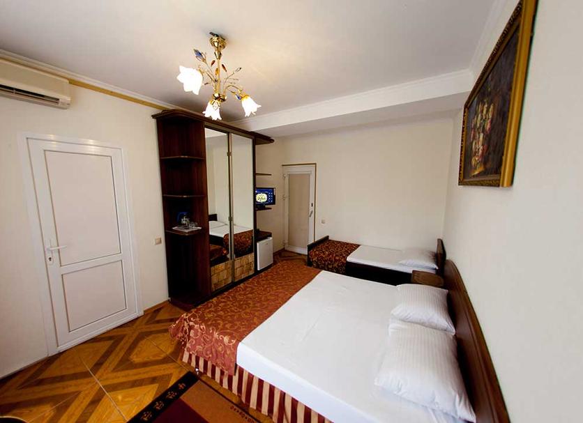 Quarto Foto