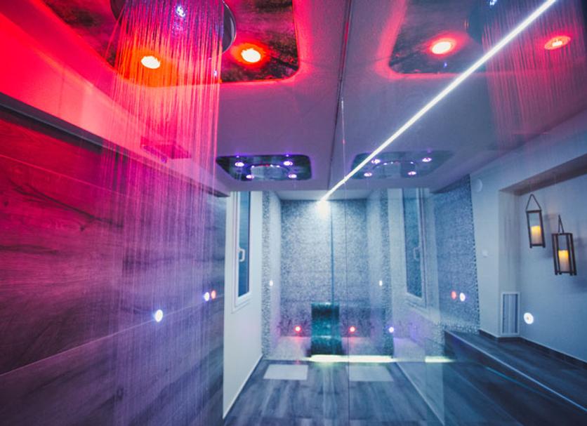 SPA Foto