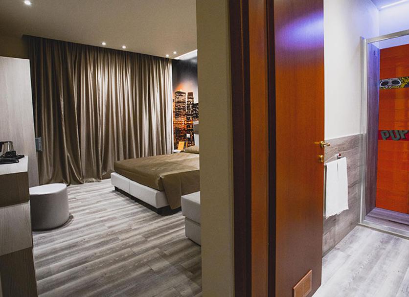 Quarto Foto