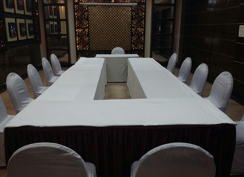 Sala de conferências Foto