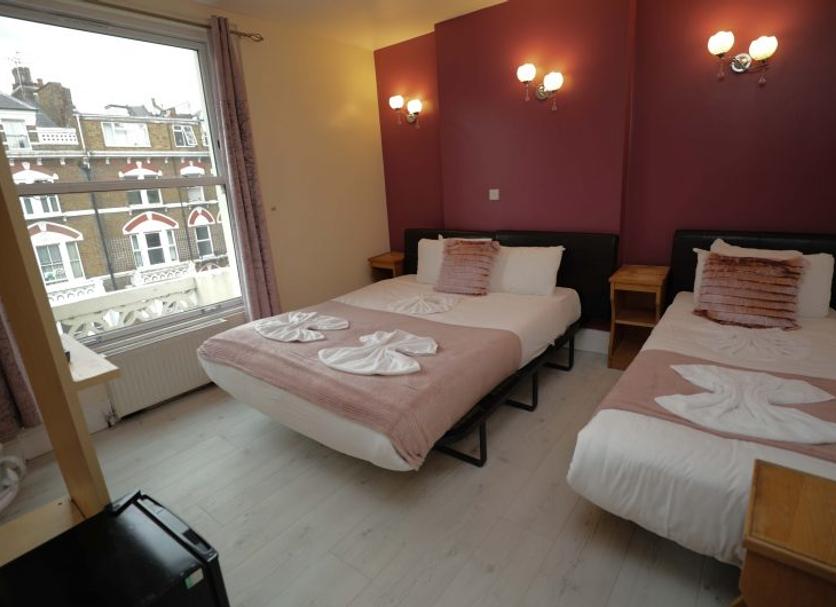 Quarto Foto