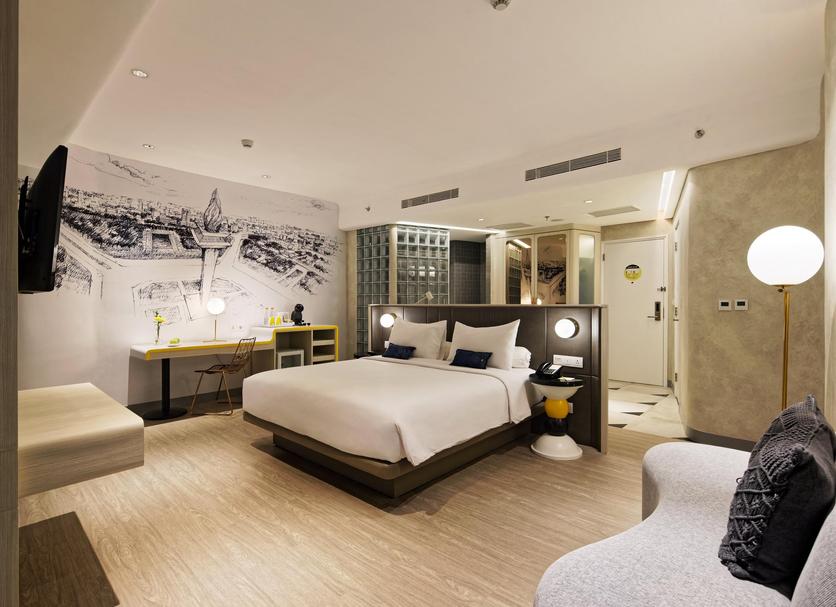 Quarto Foto