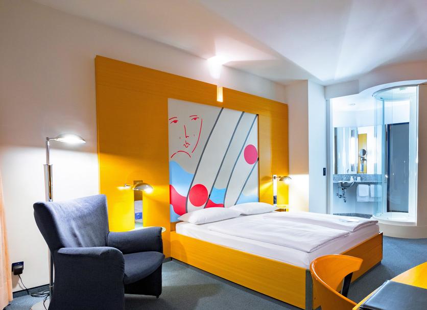 Quarto Foto