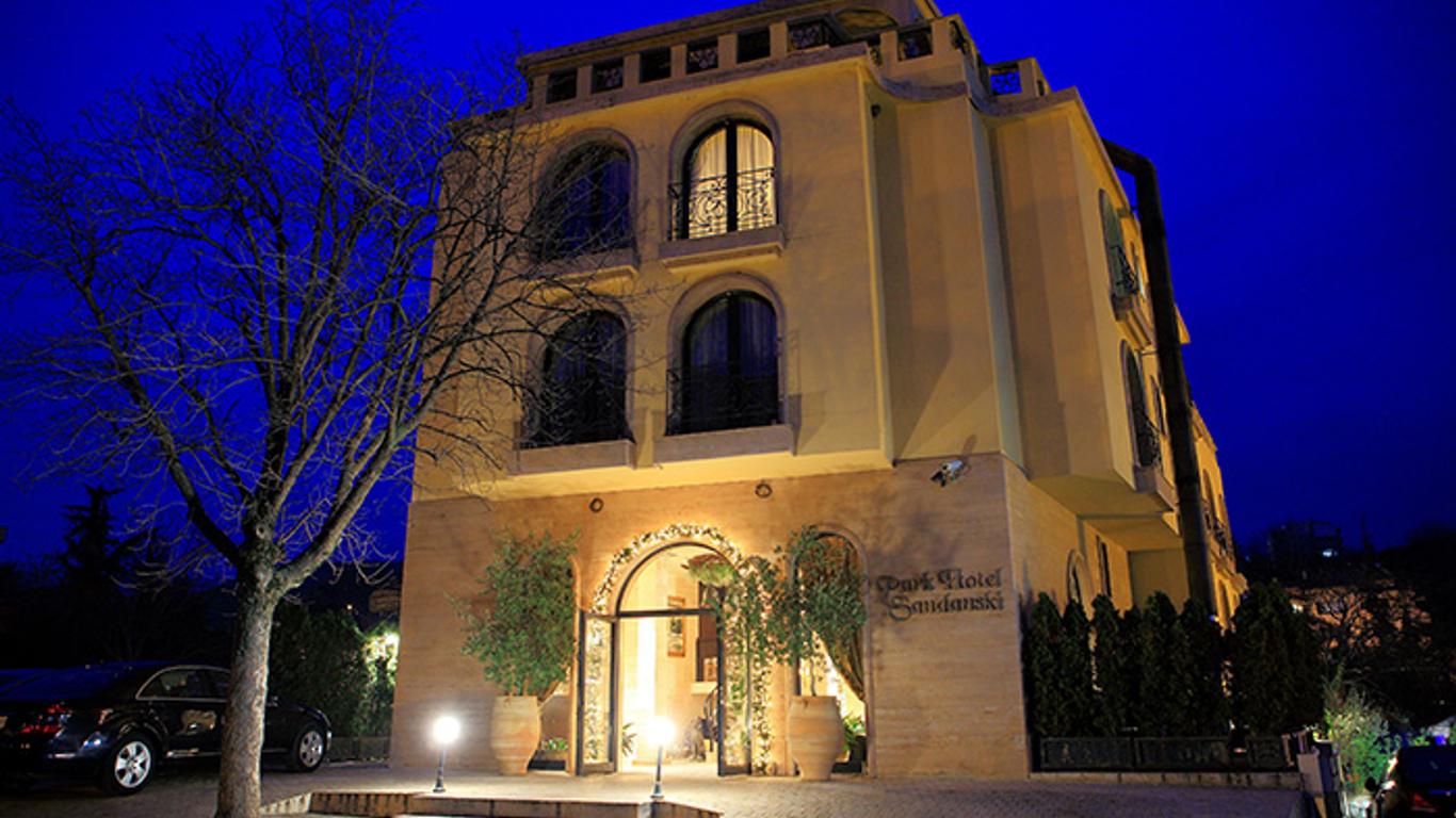 Park Hotel Sandanski