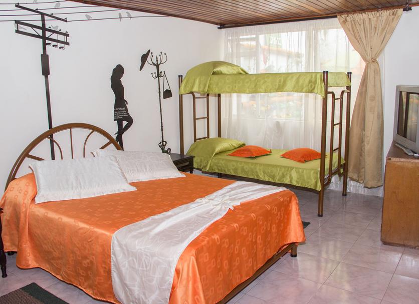 Quarto Foto