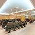 Sala de conferências