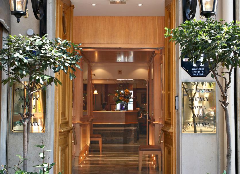 Exterior Foto
