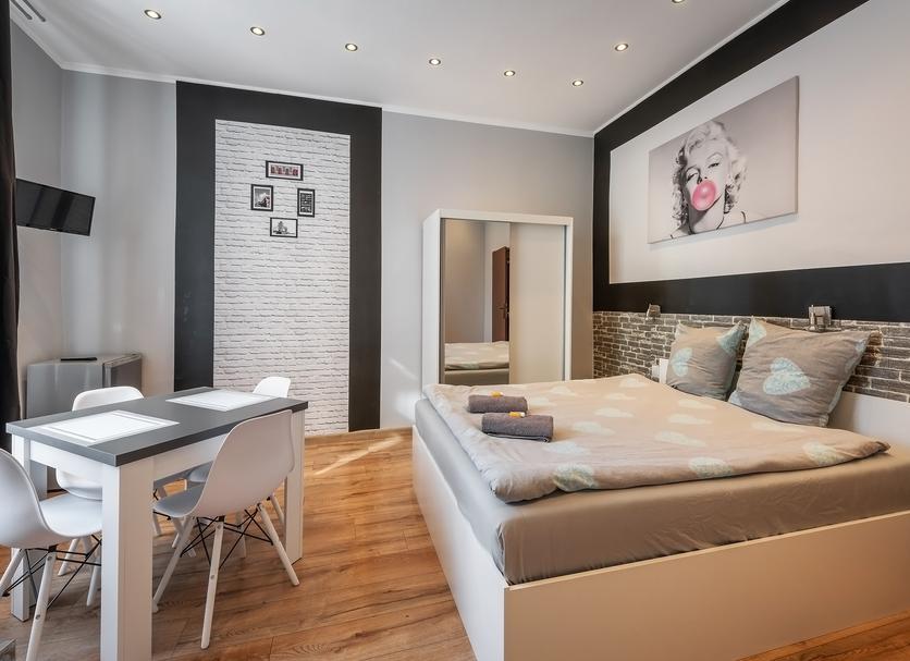 Quarto Foto