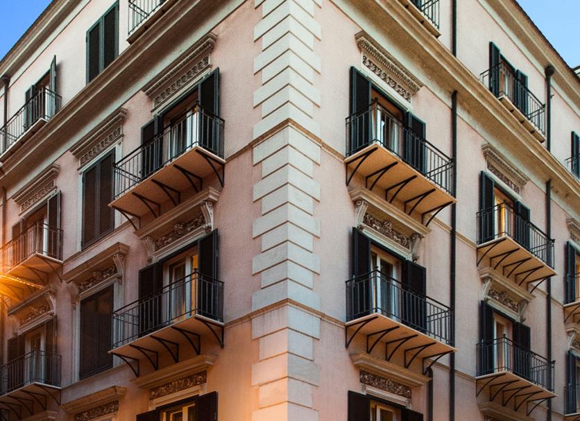 Edifício Foto