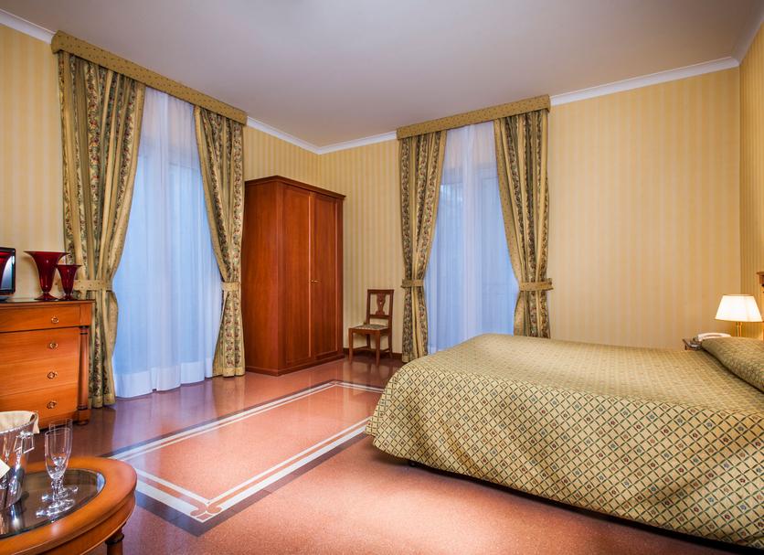 Quarto Foto