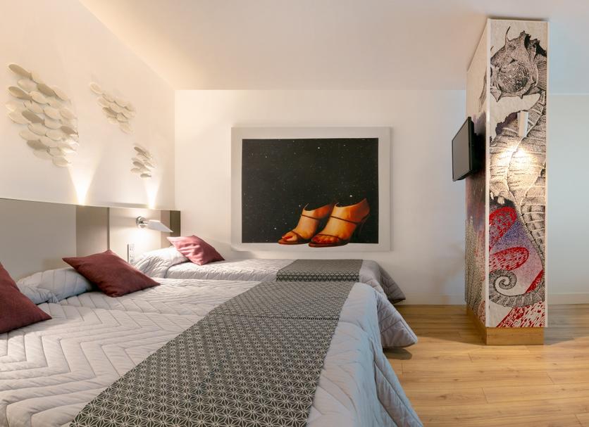 Quarto Foto