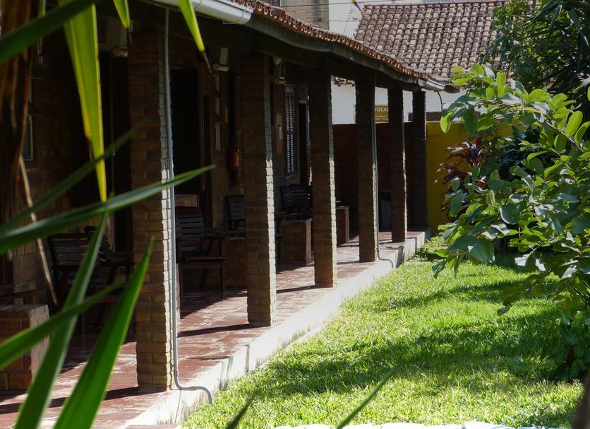 Exterior Foto