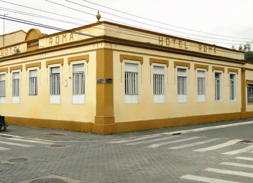 Edifício Foto