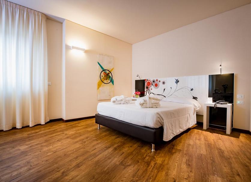 Quarto Foto