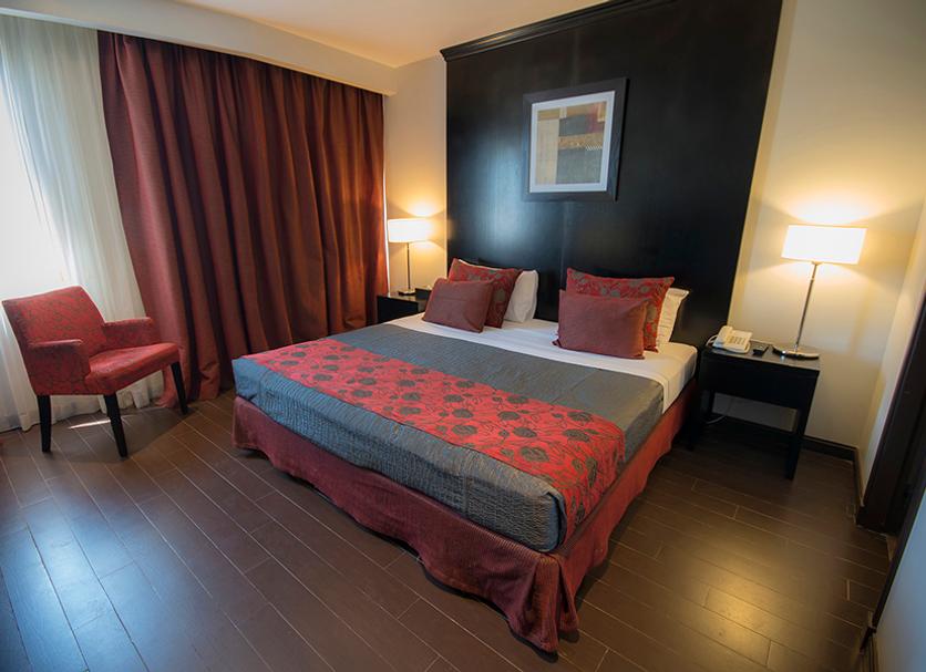 Quarto Foto