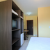 Comodidade do quarto