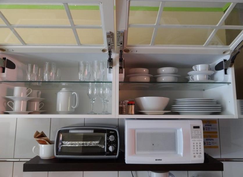 Cozinha Foto