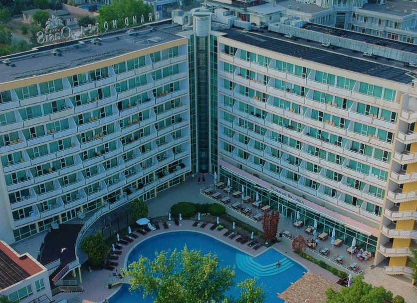Edifício Foto