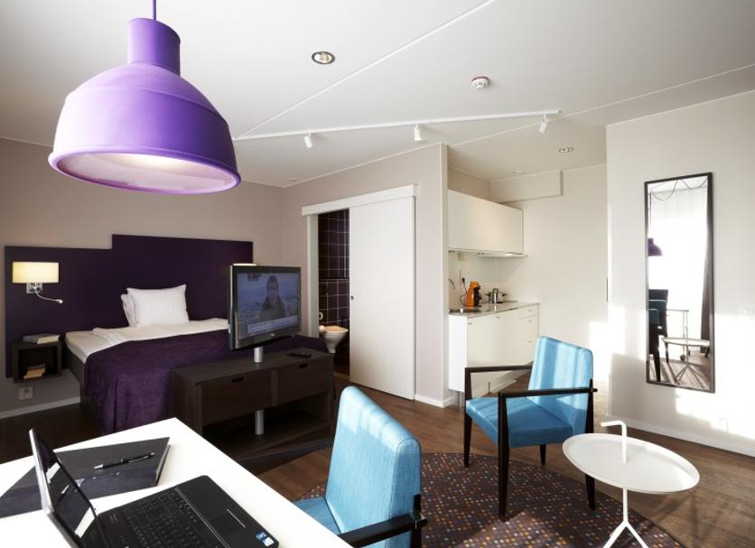 Quarto Foto