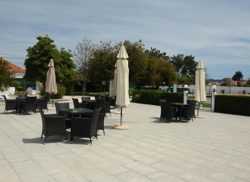 Exterior Foto
